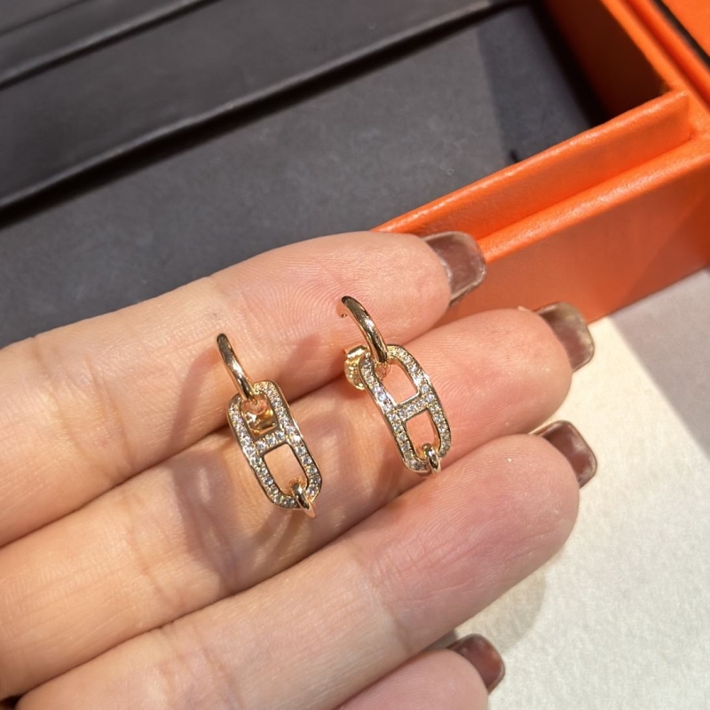 H**me5 rings